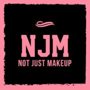Not Just Makeup